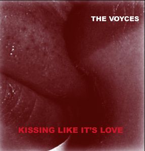 Kissing Like It's Love