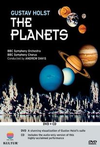 The Planets