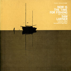 Now Is the Time for Fishing