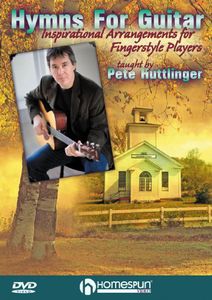 Hymns for Guitar