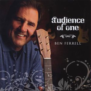 Audience of One