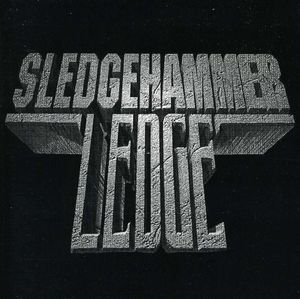 Sledgehammer Ledge