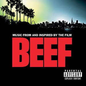 Beef (Music From and Inspired by the Film)