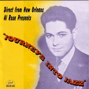 Journeys Into Jazz