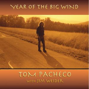 Year of the Big Wind