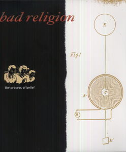 Process of Belief