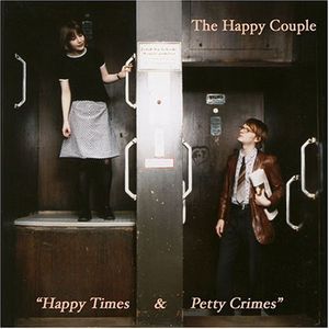Happy Times Petty Crimes