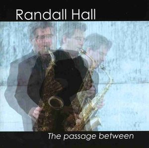 Passage Between