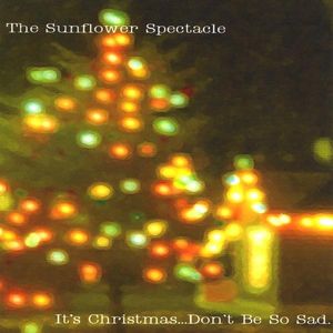 It's Christmas Don't Be So Sad