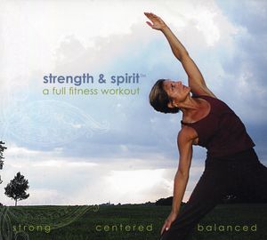 Strength & Spirit: A Full Fitness Workout