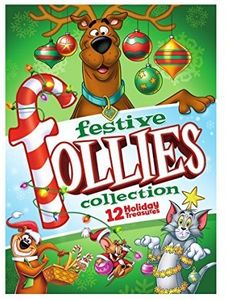 Festive Follies Collection