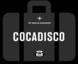 Cocadisco