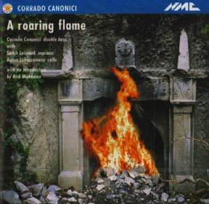 Roaring Flame
