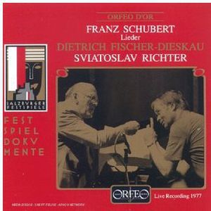 Lieder
