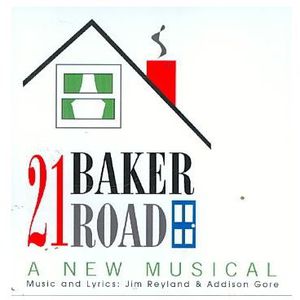 21 Baker Road