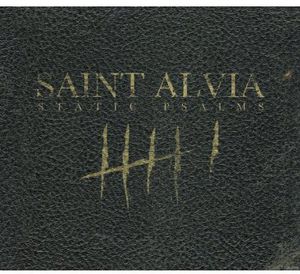 Static Psalms