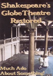 Shakespeares Globe Restored