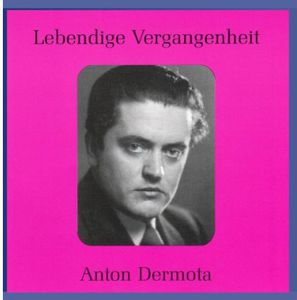 Legendary Singers: Early Recordings