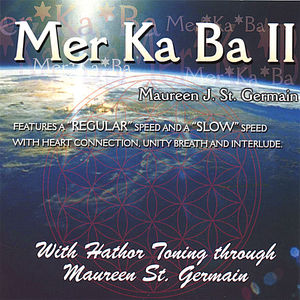 Merkaba Meditation 2 & Unity Breath