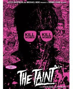 The Taint