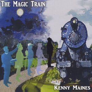 The Magic Train