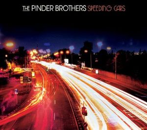 Speeding Cars