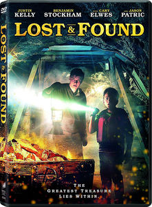 Lost & Found
