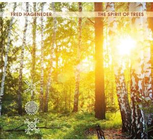 Spirit of Trees