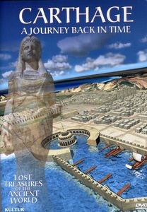 Lost Treasures: Carthage