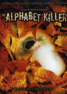 The Alphabet Killer