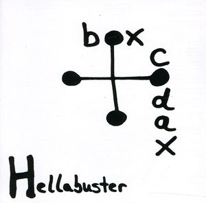 Hellabuster