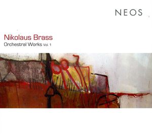 Orchestral Works 1