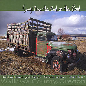 Songs from End of the Road