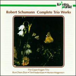 Complete Trio Works