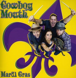 Mardi Gras