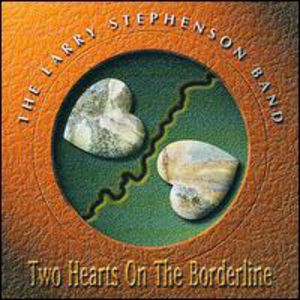 Two Hearts On A Borderline