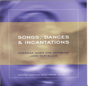 Songs Dances & Incantations / Various