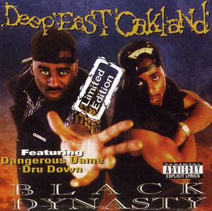 Deep East Oakland