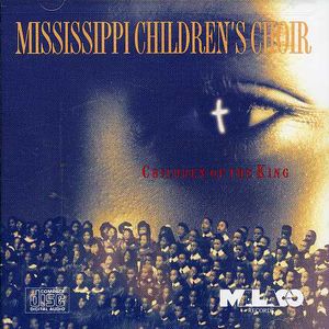Children of the King