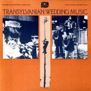 Transylvanian Wedding / Various