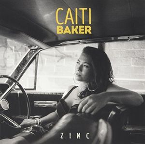 Zinc [Import]