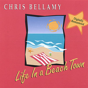 Life in a Beach Town
