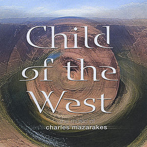 Child Of The West