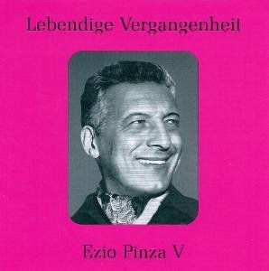 Ezio Pinzo 5