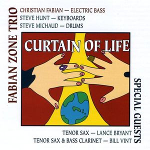 Curtain of Life