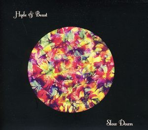 Slow Down (IMPORT)