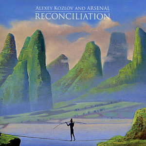 Reconciliation