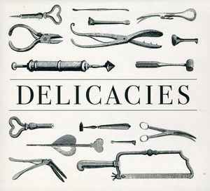 Delicacies