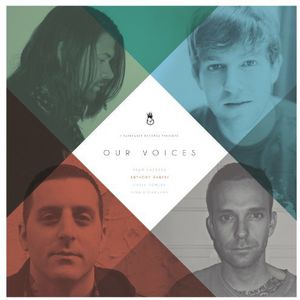 I Surrender Records Presents: Our Voices