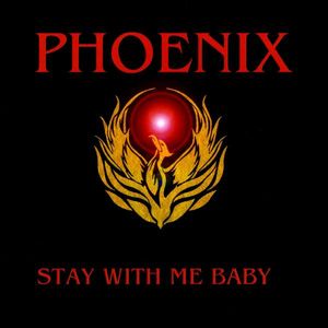 Stay with Me Baby